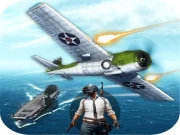 Great PubG Air Battles Online Adventure Games on NaptechGames.com