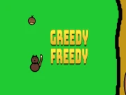 Greedy Freedy Online arcade Games on NaptechGames.com