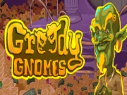 Greedy Gnomes Online Strategy Games on NaptechGames.com
