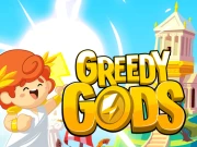 Greedy Gods Online Casual Games on NaptechGames.com