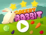 Greedy Rabbit Platformer Online Arcade Games on NaptechGames.com