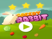 Greedy Rabbit Online Agility Games on NaptechGames.com