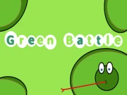 Green Battle Online arcade Games on NaptechGames.com