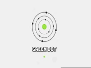 Green Dot Online arcade Games on NaptechGames.com