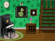 Green Duck Escape Online Puzzle Games on NaptechGames.com