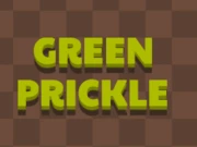 Green Prickle HD Online Arcade Games on NaptechGames.com