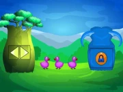 Green valley escape Online Puzzle Games on NaptechGames.com