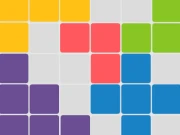 Grid Blocks Puzzle Online Puzzle Games on NaptechGames.com