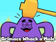 Grimace And Skibidi Whack A Mole Online Clicker Games on NaptechGames.com