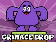 Grimace Drop Online Puzzle Games on NaptechGames.com