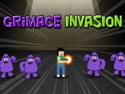 Grimace Invasion Online arcade Games on NaptechGames.com