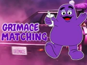 Grimace Matching Online Puzzle Games on NaptechGames.com