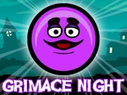 Grimace Night Online Puzzle Games on NaptechGames.com