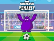 Grimace Penalty Online sports Games on NaptechGames.com