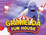 Grimelda Fun House Online Agility Games on NaptechGames.com