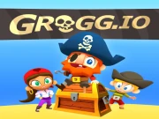 Grogg.io Online .IO Games on NaptechGames.com