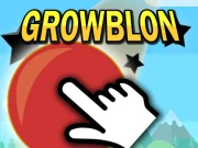 GrowBlon Online Puzzle Games on NaptechGames.com