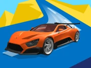 GT Car Stunts Legends Online Racing Games on NaptechGames.com