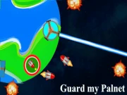 Guard my Planet Online strategy Games on NaptechGames.com