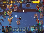 Guardians vs Zombies Online Shooter Games on NaptechGames.com