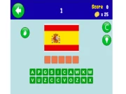  Guess Flag Game Online puzzles Games on NaptechGames.com