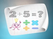 Guess number Quick math games Online Puzzle Games on NaptechGames.com