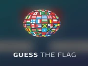 Guess The Flag Online Casual Games on NaptechGames.com