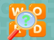 Guess Word Game Online Boys Games on NaptechGames.com