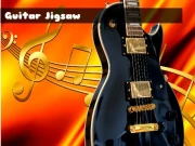 Guitar Jigsaw Online Puzzle Games on NaptechGames.com