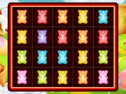 Gummy Bears Mover Online Puzzle Games on NaptechGames.com