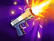 Gun and Bottles Online Shooting Games on NaptechGames.com