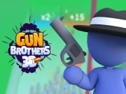 Gun Brothers Online Shooter Games on NaptechGames.com