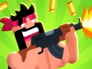 Gun Guys Online Shooter Games on NaptechGames.com