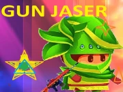 Gun Jasser Aous multiplayer Arena Online Shooting Games on NaptechGames.com