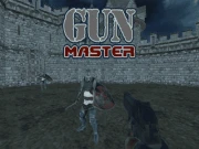 Gun Master 3D Online arcade Games on NaptechGames.com