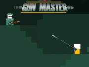 Gun Master Online Action Games on NaptechGames.com