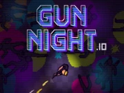 GUN NIGHT.IO Online .IO Games on NaptechGames.com