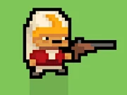 Gun of Janissary Online Action Games on NaptechGames.com