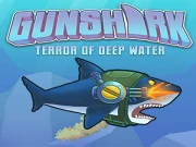 Gun Shark Terror of Deep Water Online Shooter Games on NaptechGames.com
