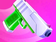 Gun Sprint - Gun Run Online Hypercasual Games on NaptechGames.com