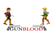 Gunblood Online Shooter Games on NaptechGames.com