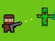 Guns Zombie Online Adventure Games on NaptechGames.com