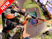 Gunship Sky Fighters Online Shooting Games on NaptechGames.com