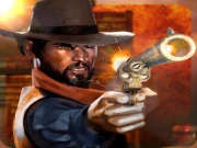 Gunslinger Duel: Western Duel Game Online Shooting Games on NaptechGames.com