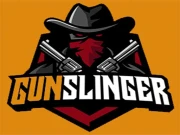 Gunslinger Duel Online Shooting Games on NaptechGames.com