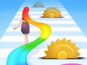 Hair Master 2 Online Girls Games on NaptechGames.com