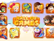 Hall of Games Online Arcade Games on NaptechGames.com