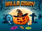 Hallo Candy Online Puzzle Games on NaptechGames.com