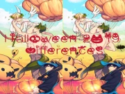 Halloween 2019 Differences Online HTML5 Games on NaptechGames.com