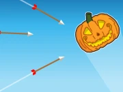 Halloween Archer Online Shooter Games on NaptechGames.com